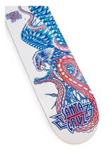 Santa Cruz Skateboards McCoy Battle VX Deck 8.25"