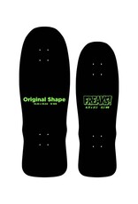 Santa Cruz Skateboards Winkowski Dope Planet Micro Freaks 8.75"
