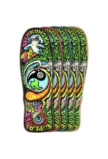 Santa Cruz Skateboards Winkowski Dope Planet Micro Freaks 8.75"