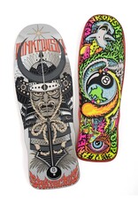 Santa Cruz Skateboards Winkowski Dope Planet Micro Freaks 8.75"