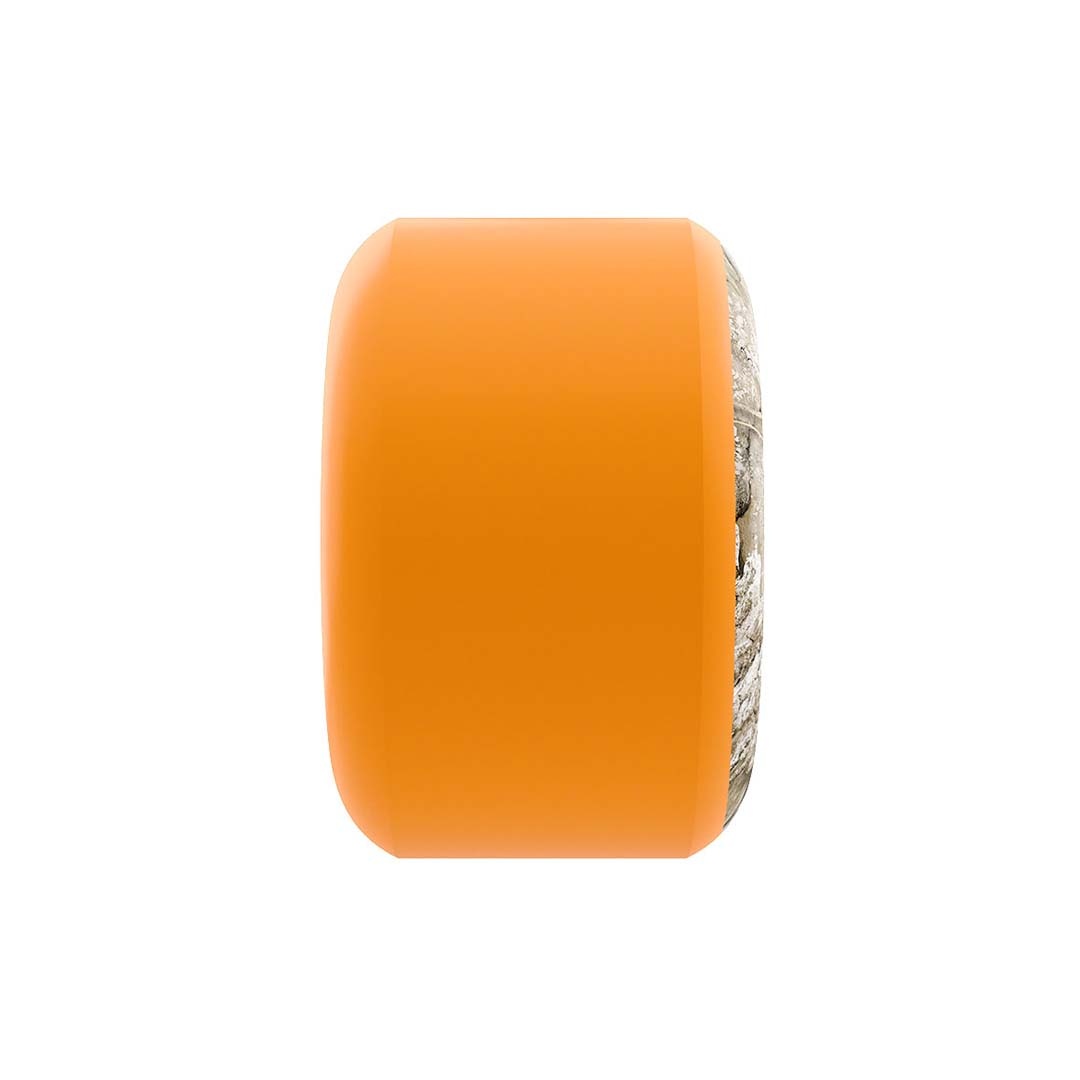OJ Wheels Realtree APX Keyframe 2 Orange 92a 56mm