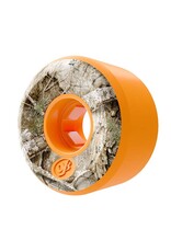 OJ Wheels Realtree APX Keyframe 2 Orange 92a 56mm