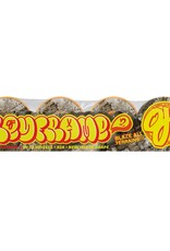 OJ Wheels Realtree APX Keyframe 2 Orange 92a 56mm