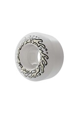 OJ Wheels Sour Milk Mini Chubbies White 99a 45mm