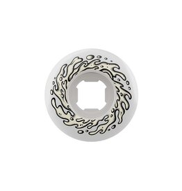 OJ Wheels Sour Milk Mini Chubbies White 99a 45mm