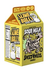 OJ Wheels Sour Milk Mini Chubbies White 99a 45mm