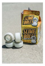 OJ Wheels Sour Milk Mini Chubbies White 99a 45mm