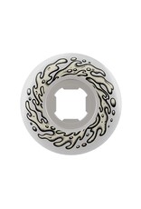 OJ Wheels Sour Milk Mini Chubbies White 99a 45mm