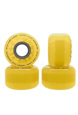 Ricta Clouds Yellow Black 78a 54mm