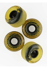 Ricta Clouds Yellow Black 78a 54mm