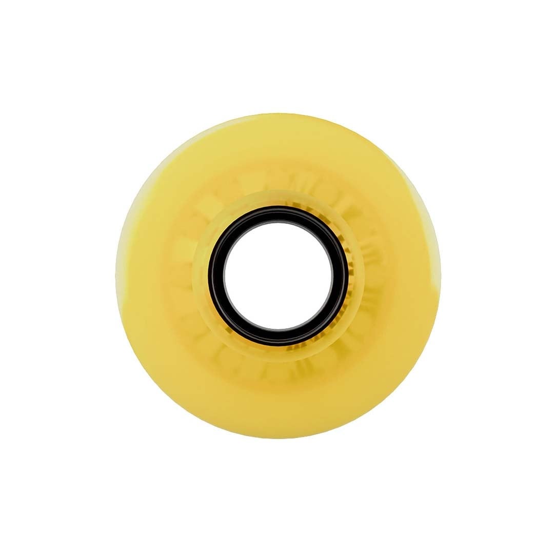 Ricta Clouds Yellow Black 78a 54mm