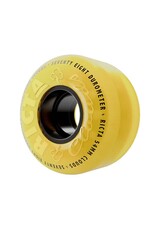 Ricta Clouds Yellow Black 78a 54mm