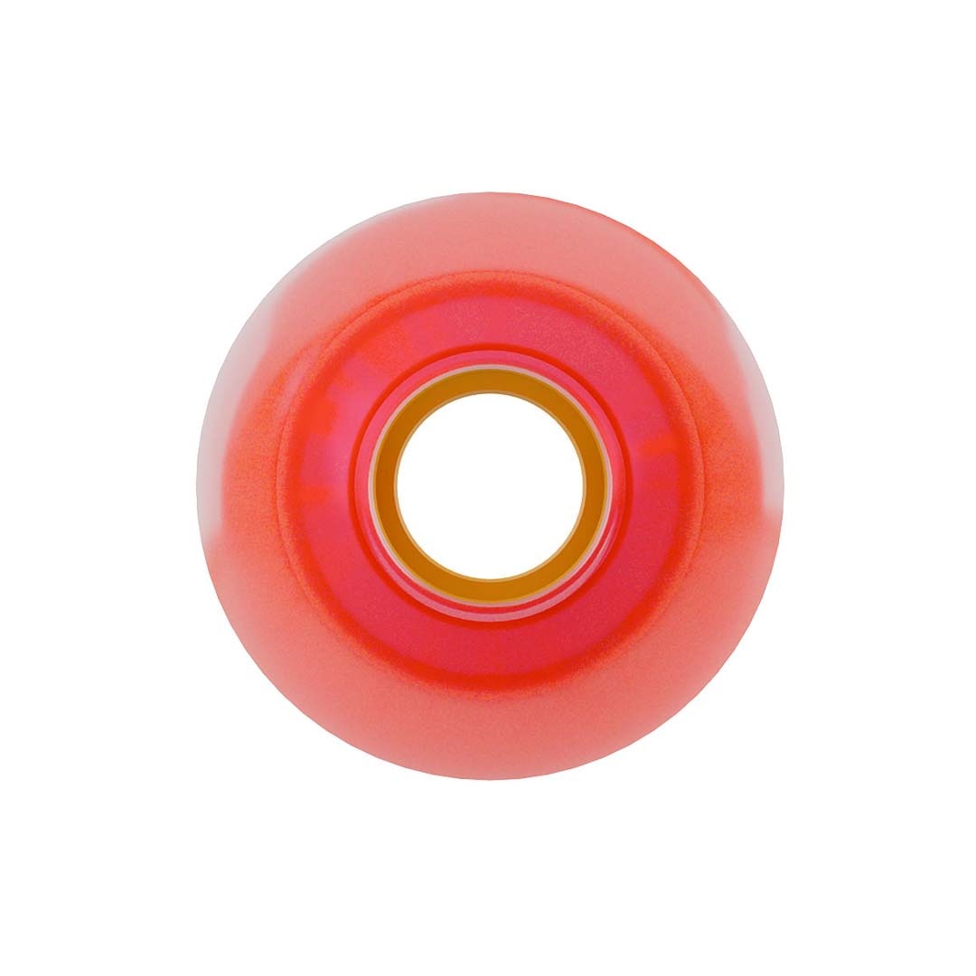 Ricta Clouds Pink Citrus 78a 56mm