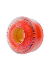 Ricta Clouds Pink Citrus 78a 56mm