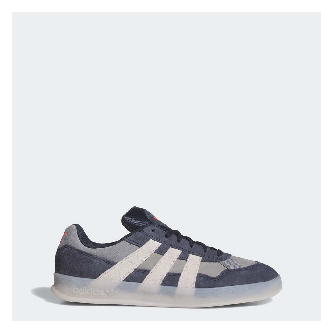 Adidas Aloha Super Legend Ink/Crystal White/Grey One