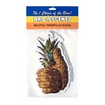 Bro Style Thumbs Up Pineapple Bro Scents