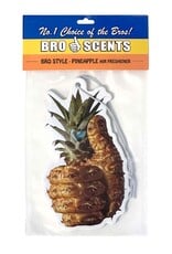 Bro Style Thumbs Up Pineapple Bro Scents