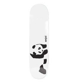 Enjoi Whitey Panda 8.0"
