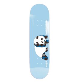 Jacuzzi Unlimited Louie Barletta Argyle Panda Light Blue 8.0"