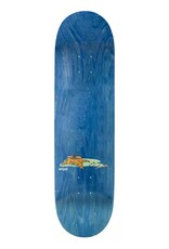 Jacuzzi Unlimited Louie Barletta Argyle Panda Light Blue 8.25"