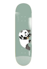 Jacuzzi Unlimited Ryan Townley Collage Panda Sage 8.25"