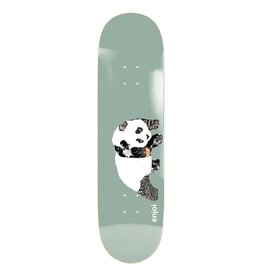 Jacuzzi Unlimited Ryan Townley Collage Panda Sage 8.5"