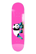 Enjoi Big Box Roller Blades Pink 8.5"