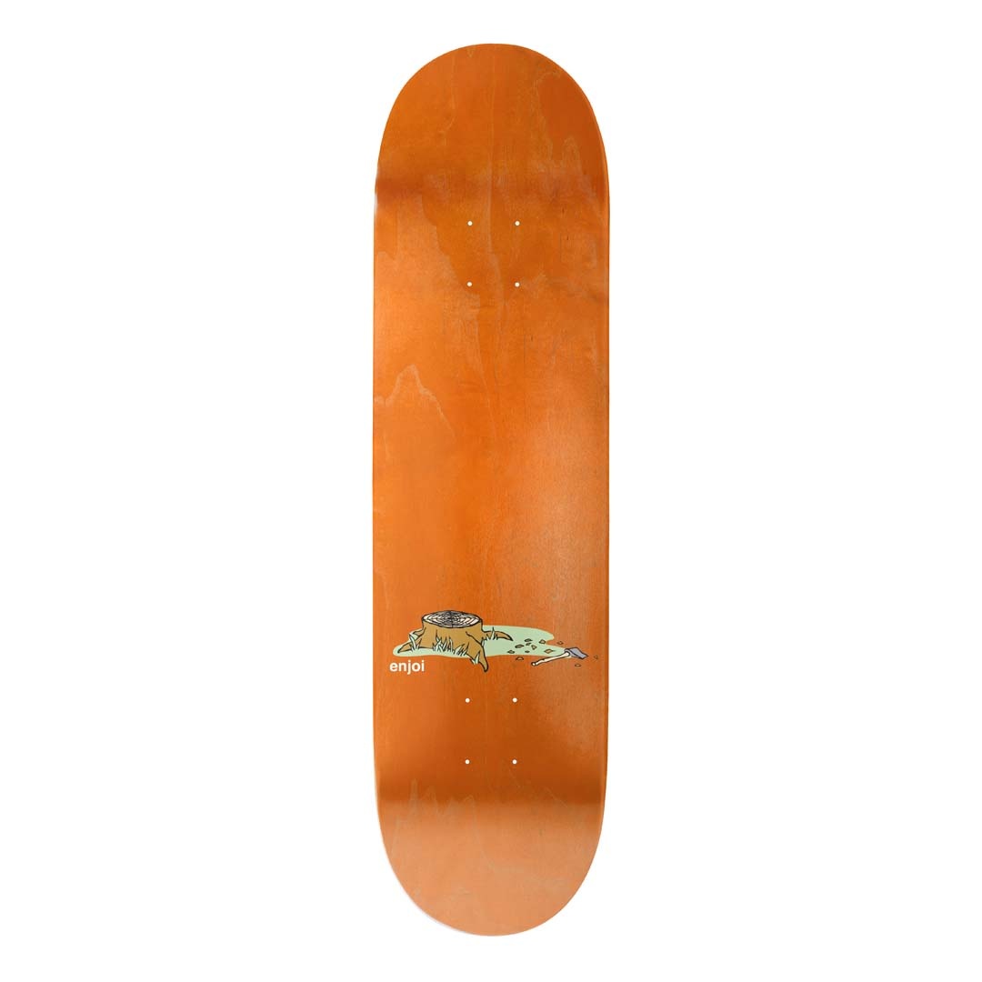 Enjoi Cosmos Panda 8.0"
