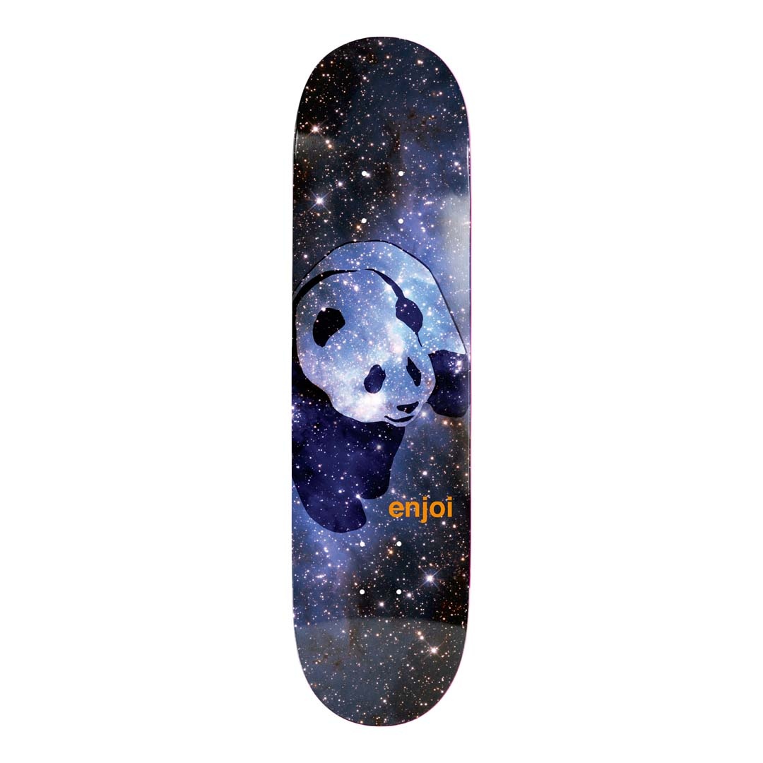 Enjoi Cosmos Panda 8.0"