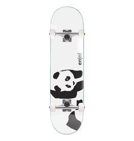 Enjoi Whitey Panda Complete 7.5"
