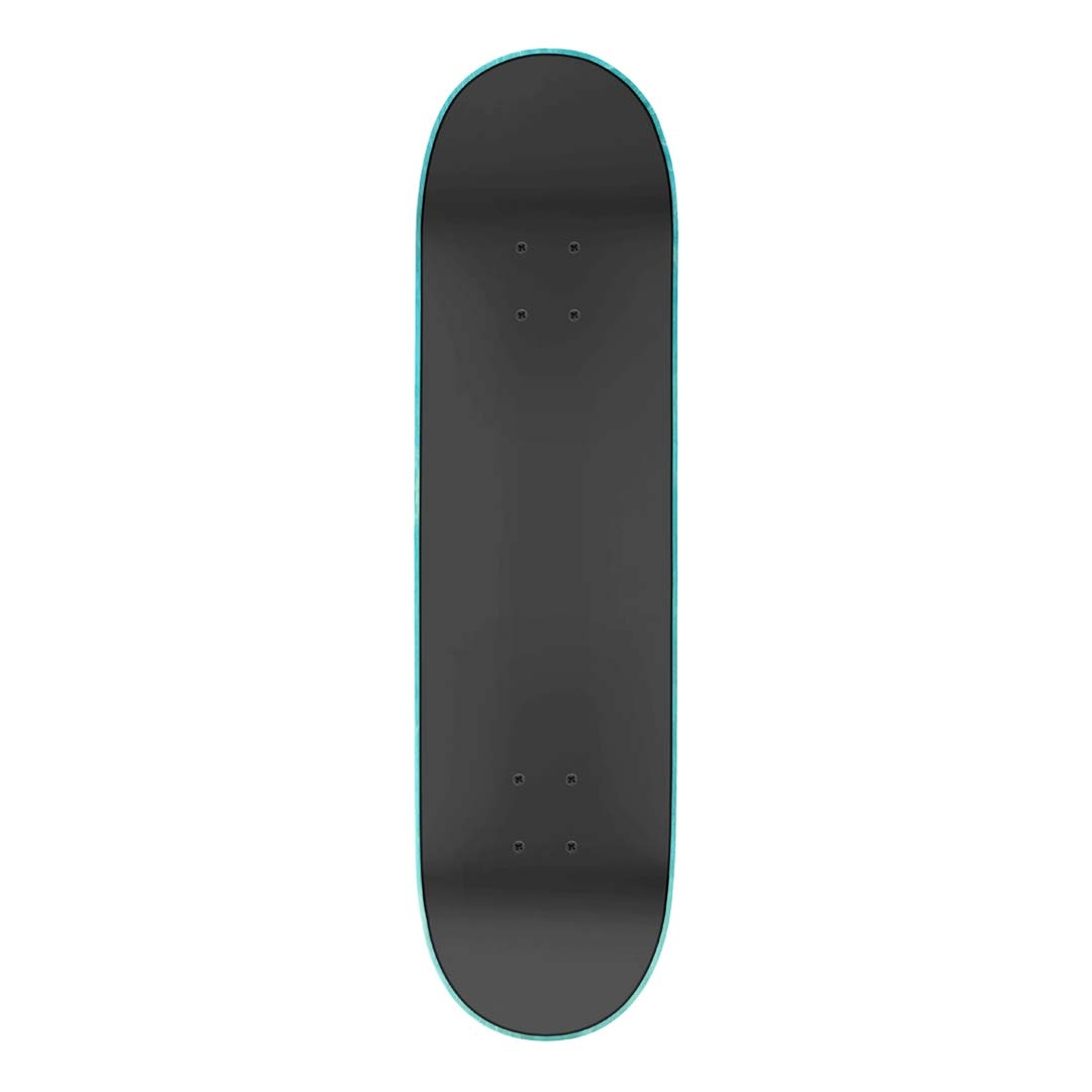 Enjoi Whitey Panda Soft Top Complete 7.0"
