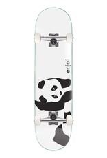 Enjoi Whitey Panda Soft Top Complete 7.0"