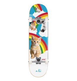 Enjoi Kitten Dreams Soft Top Complete 6.75"