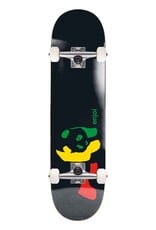 Enjoi Rasta Panda Complete 8.5"