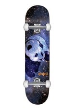 Enjoi Cosmos Panda Complete 8.25"