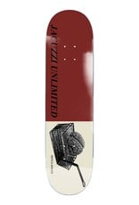 Jacuzzi Unlimited Tony Latham Deep Fried 7.75"