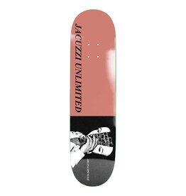 Jacuzzi Unlimited Ariana Spencer Wine 8.5"