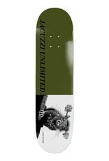 Jacuzzi Unlimited Jake Yanko Rabid 8.25"