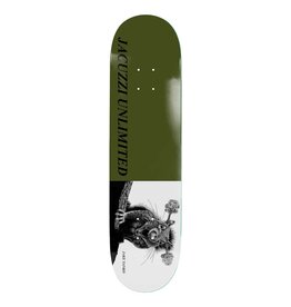 Jacuzzi Unlimited Jake Yanko Rabid 8.25"