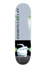 Jacuzzi Unlimited John Dilo Suck Me 8.5"