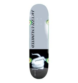 Jacuzzi Unlimited John Dilo Suck Me 8.5"