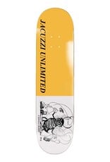 Jacuzzi Unlimited Caswell Berry Bee 8.0"