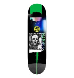Opera Clay Kreiner Howling 8.5"