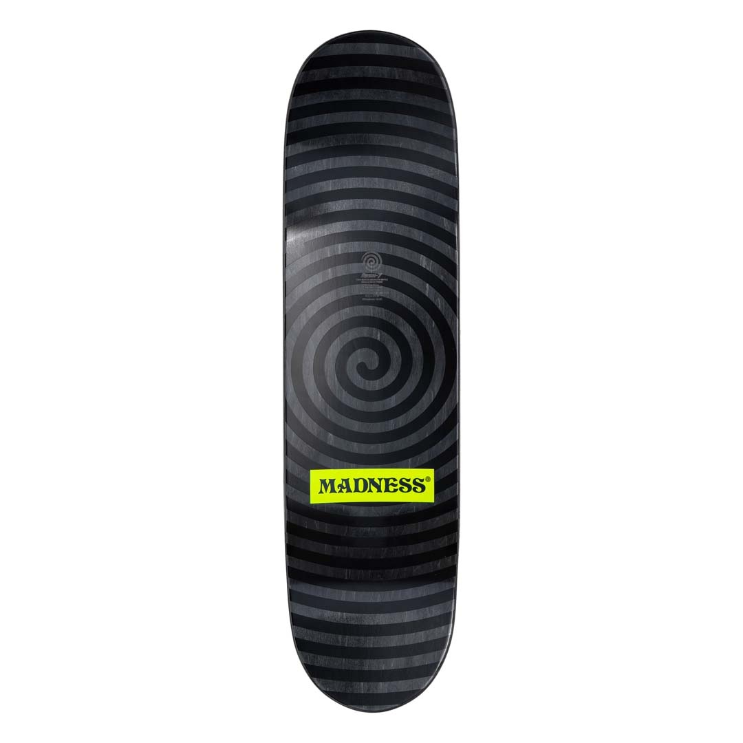Opera Clay Kreiner Howling 8.5"