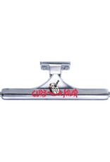 Slappy Trucks Slappy ST1 Curb Killer II Hollow Inverted 9.0"