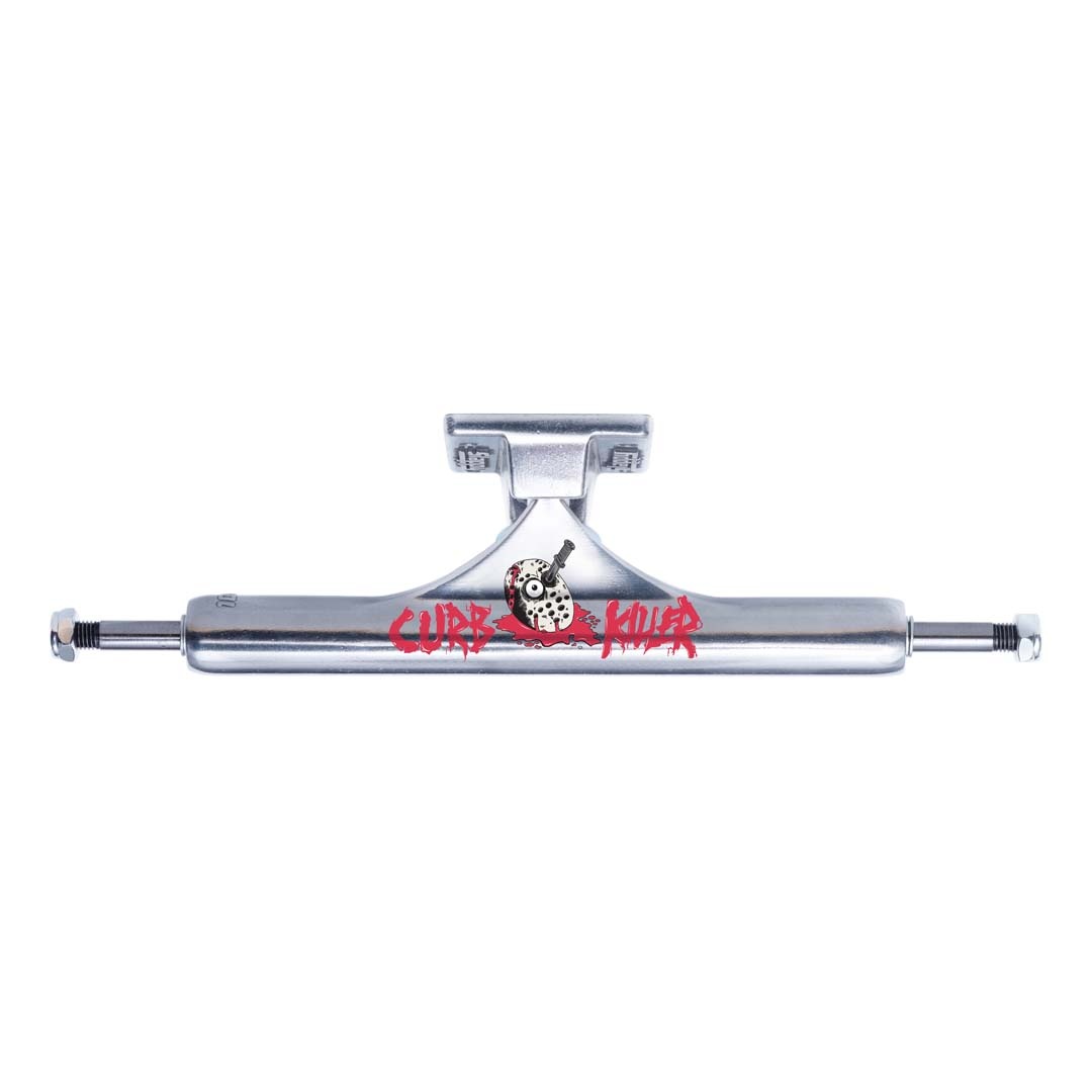 Slappy Trucks Slappy ST1 Curb Killer II Hollow Inverted 9.0"