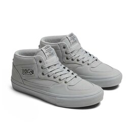 Vans Shoes Skate Half Cab Atiba Light Gray