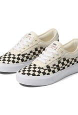 Vans Shoes Skate Curren Caples Checkerboard Black/White
