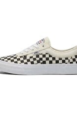Vans Shoes Skate Curren Caples Checkerboard Black/White
