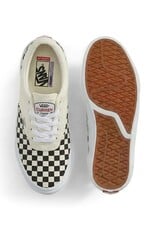 Vans Shoes Skate Curren Caples Checkerboard Black/White